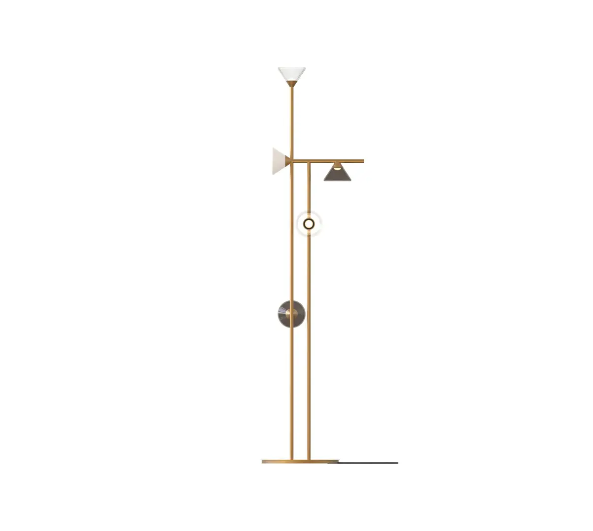 Lampada Linfa 565.65