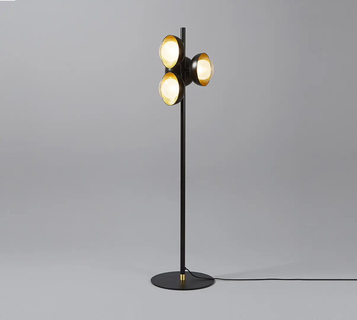 Lampada Muse 554.65