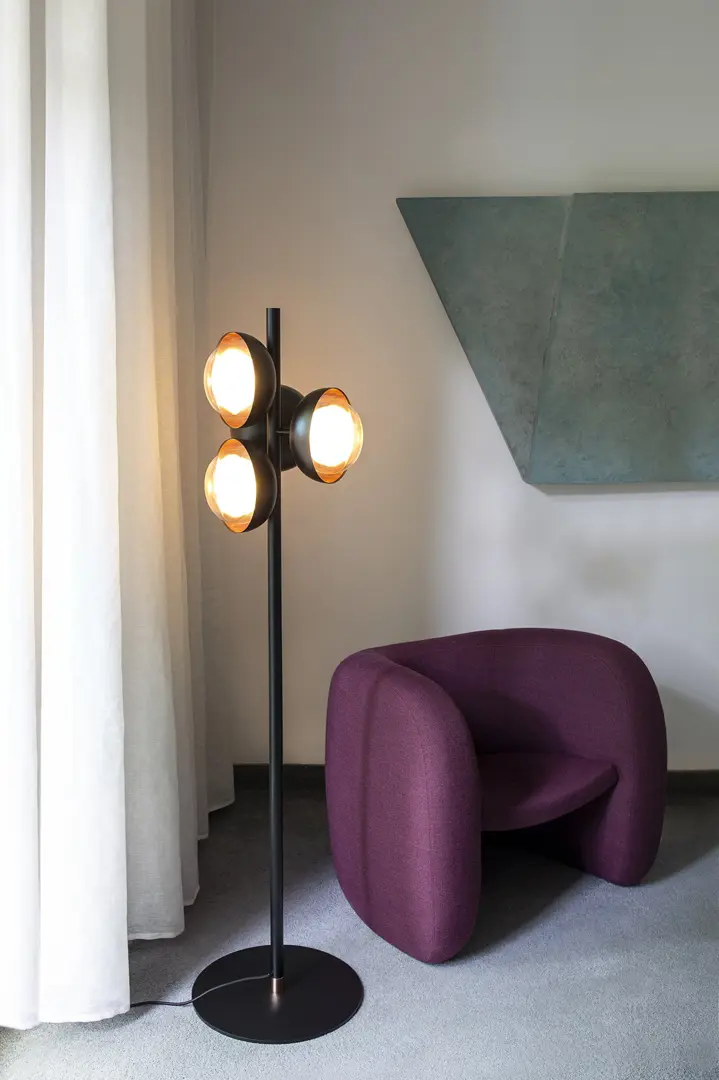 Lampada Muse 554.65