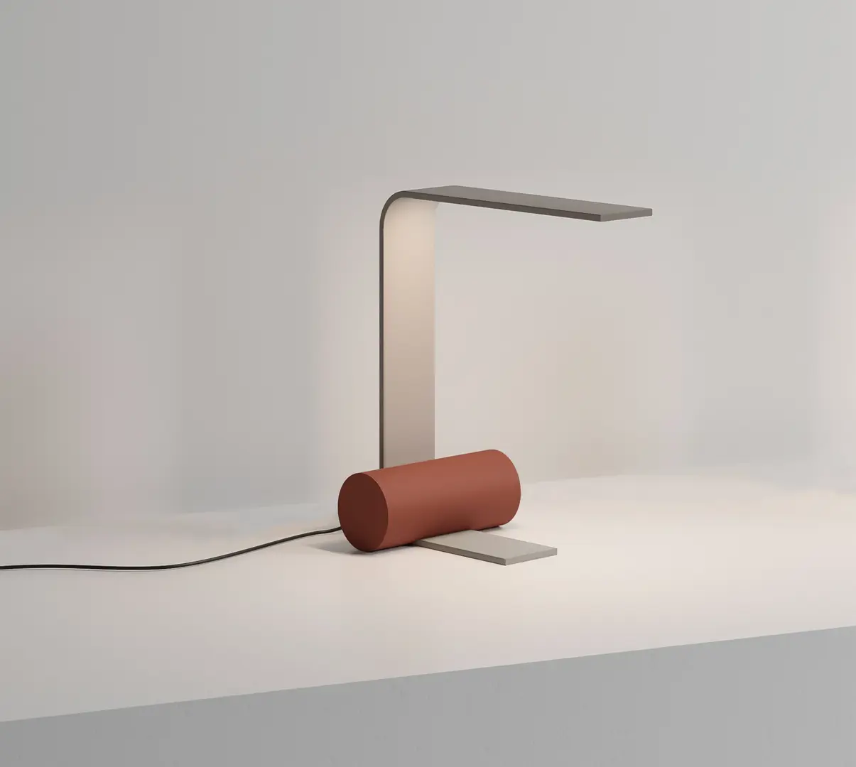 Lampada Nastro 563.31
