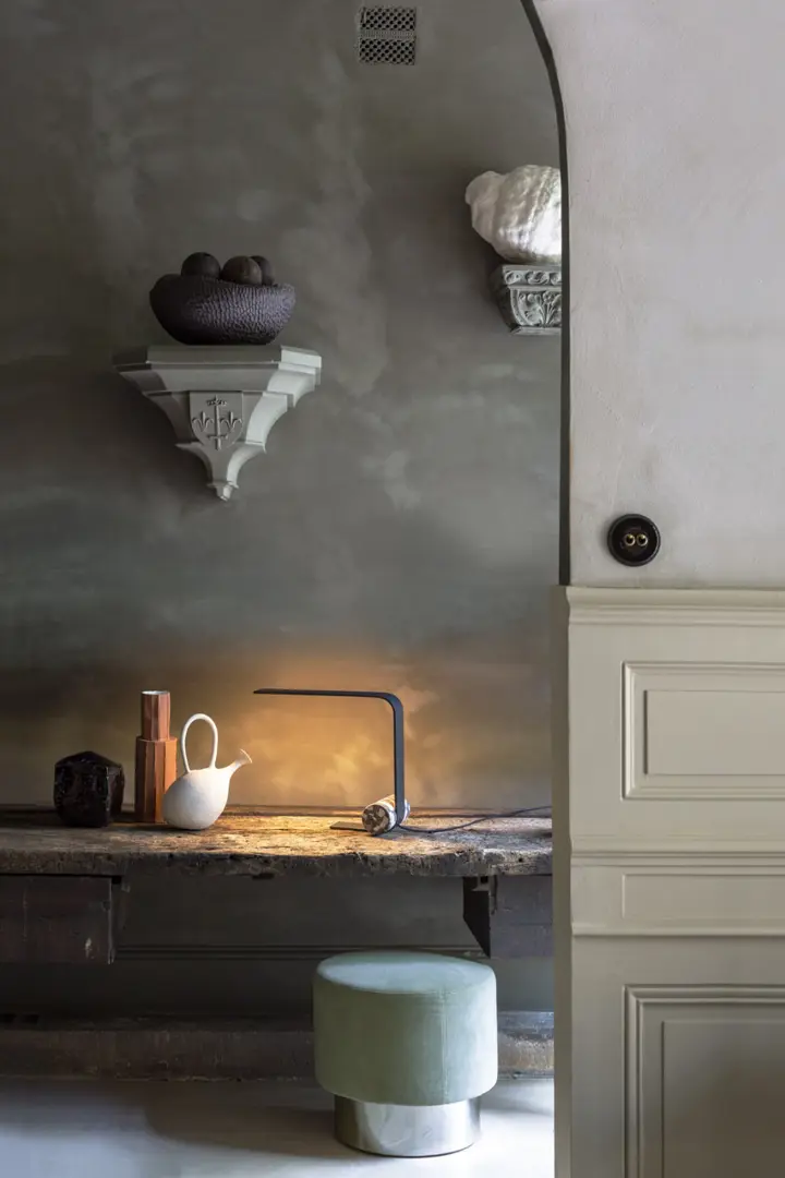 Lampada Nastro 563.31