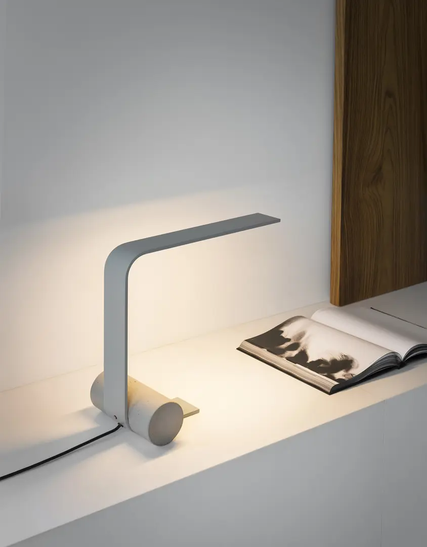 Lampada Nastro 563.31