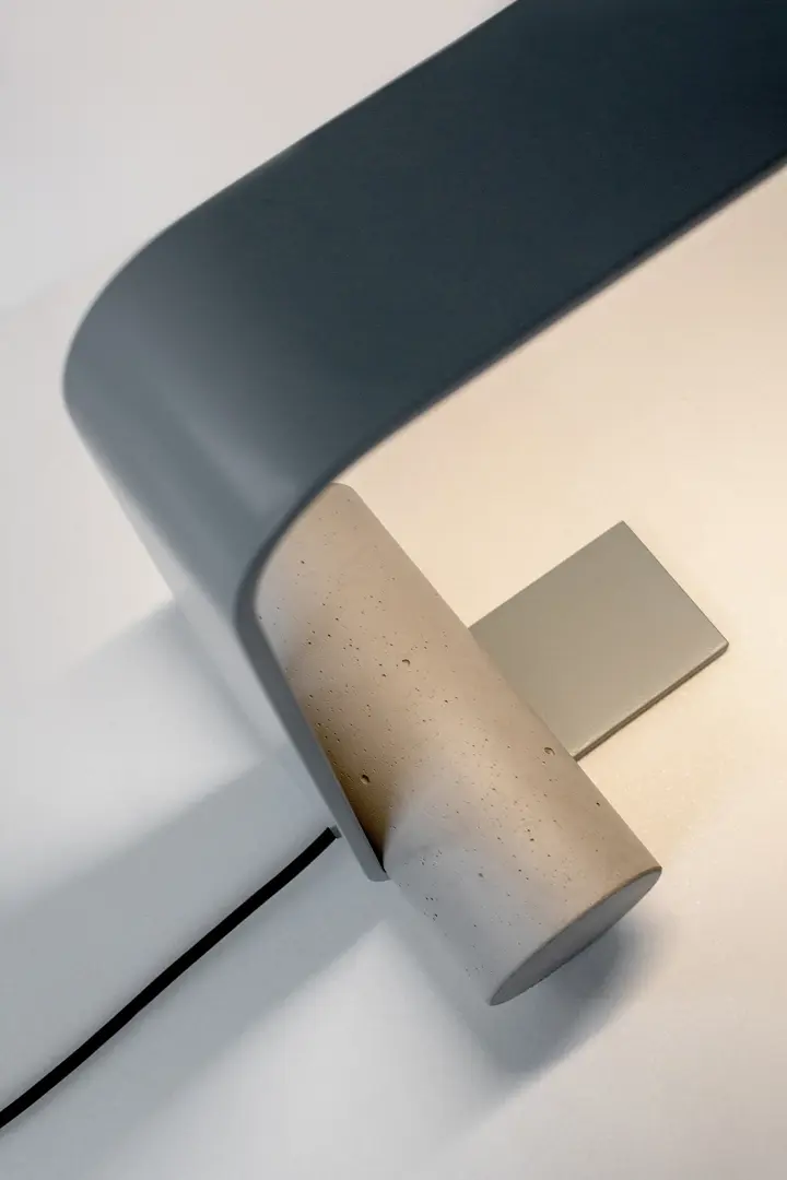 Lampada Nastro 563.31