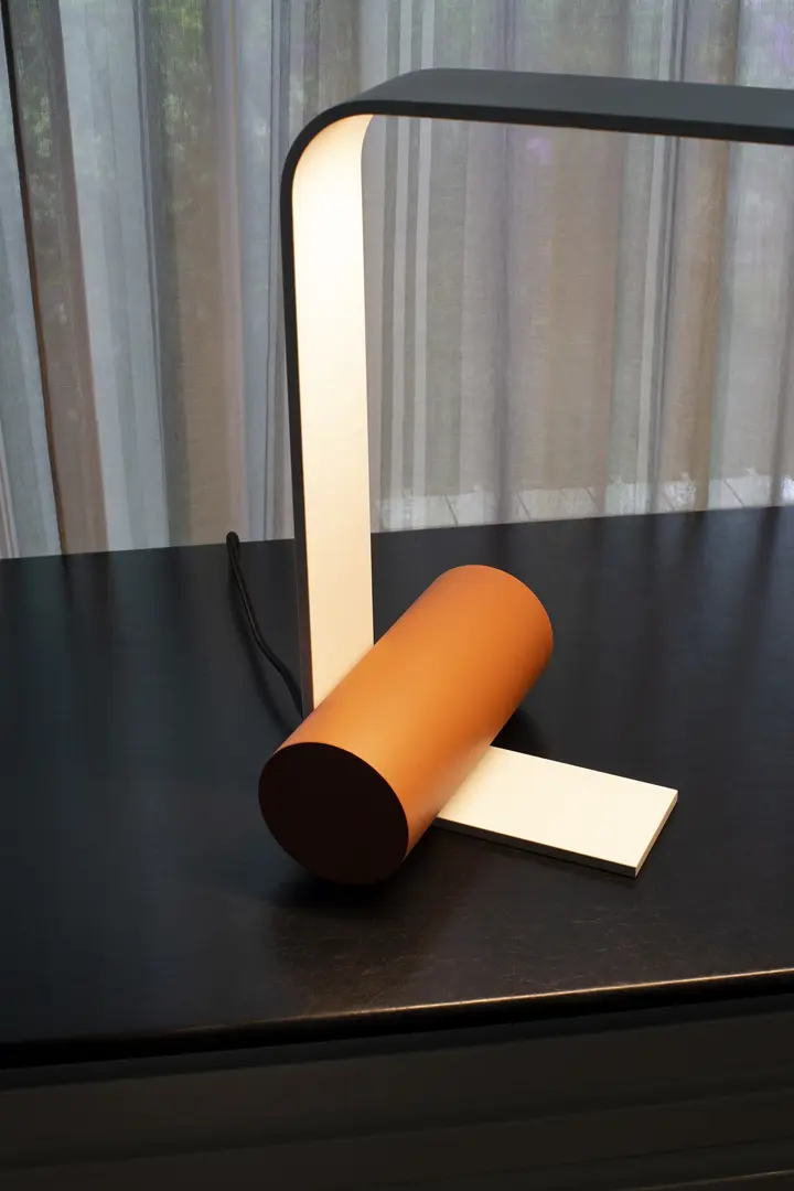 Lampada Nastro 563.31