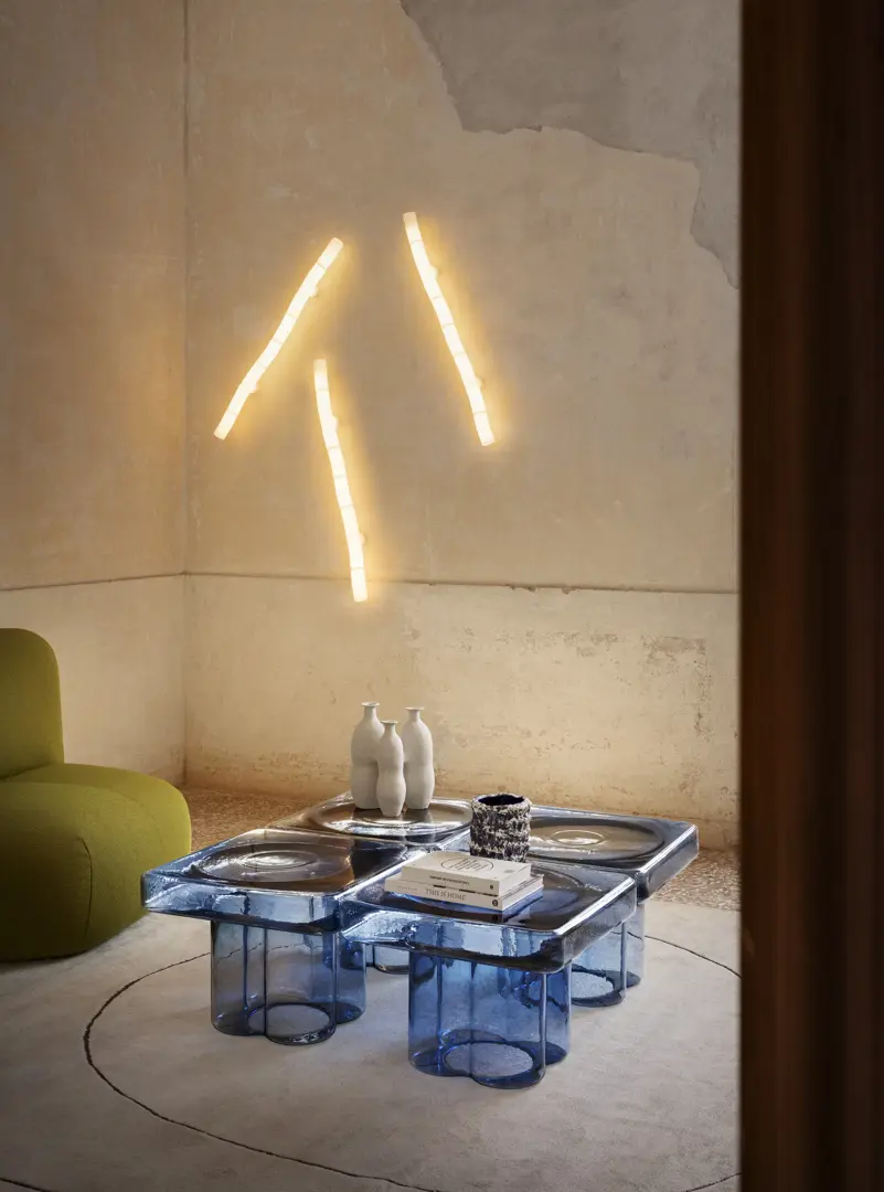 Lampada Tratti 566.42