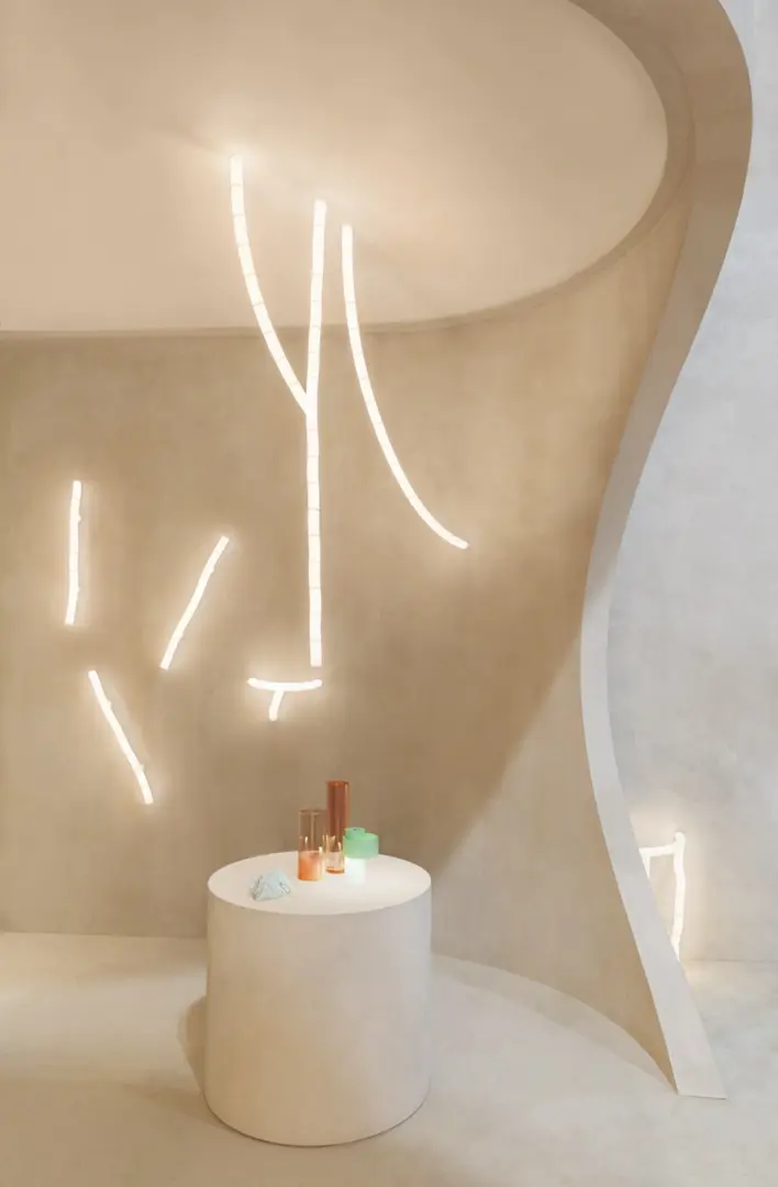 Lampada Tratti 566.42