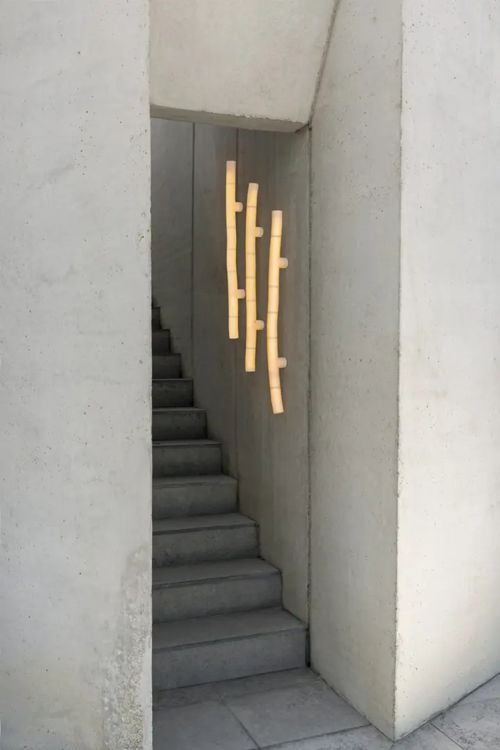 Lampada Tratti 566.42