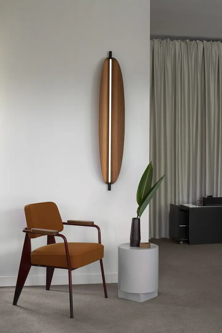 Lampada Thula 562.41