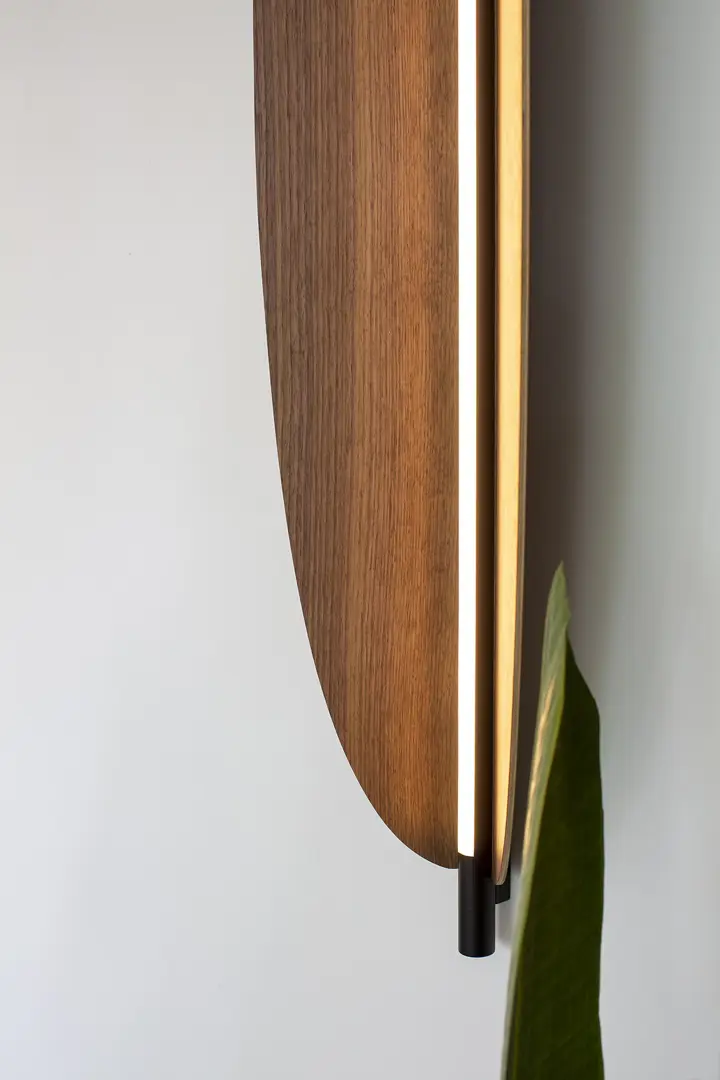 Lampada Thula 562.41