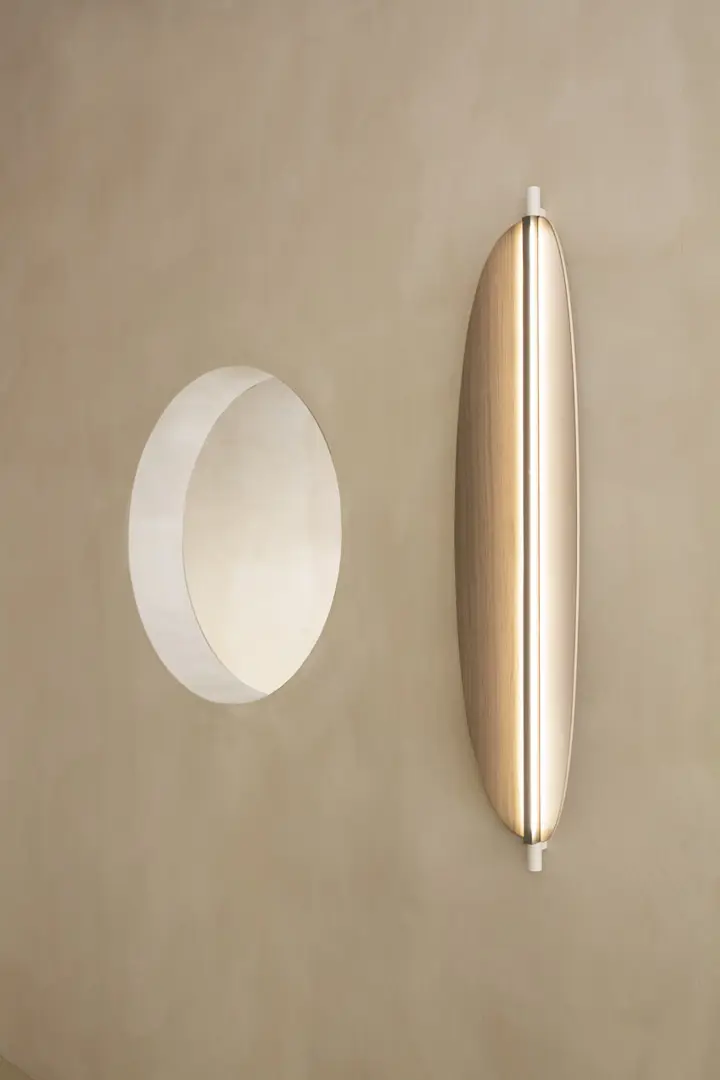 Lampada Thula 562.41