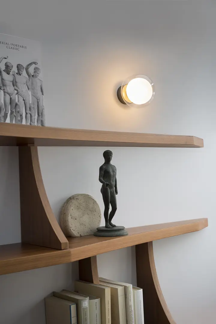 Lampada Nabili 552.41