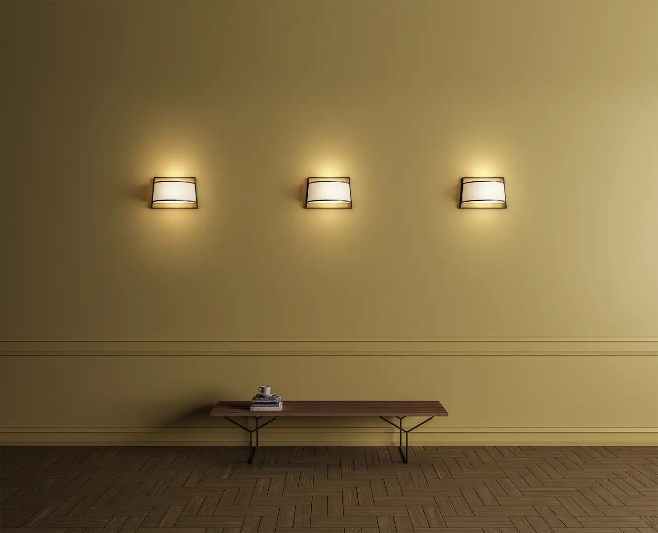 Lampada Macao 551.44