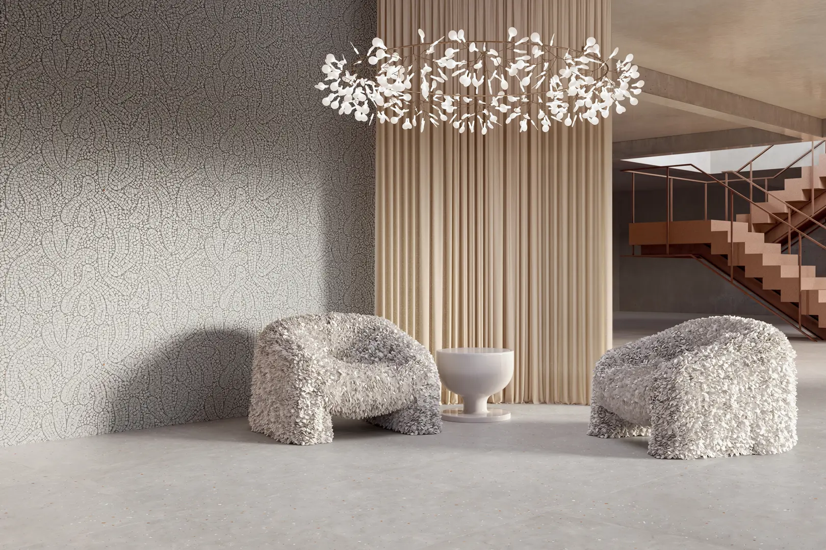 Collezione Nesting Room
