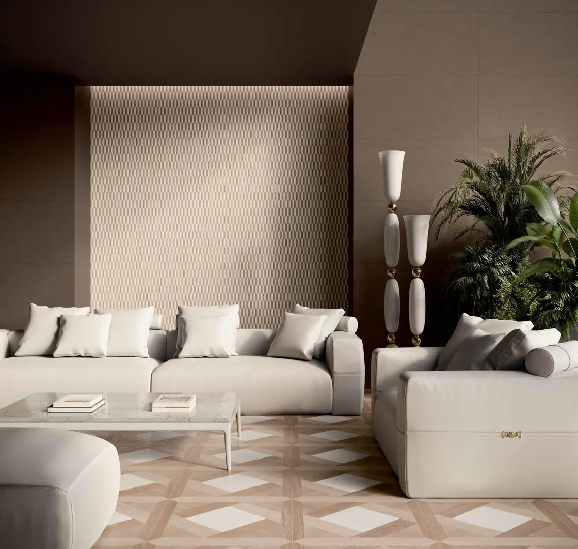 Collezione Leatherwood