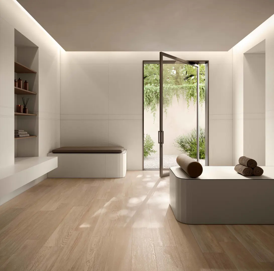 Collezione Leatherwood