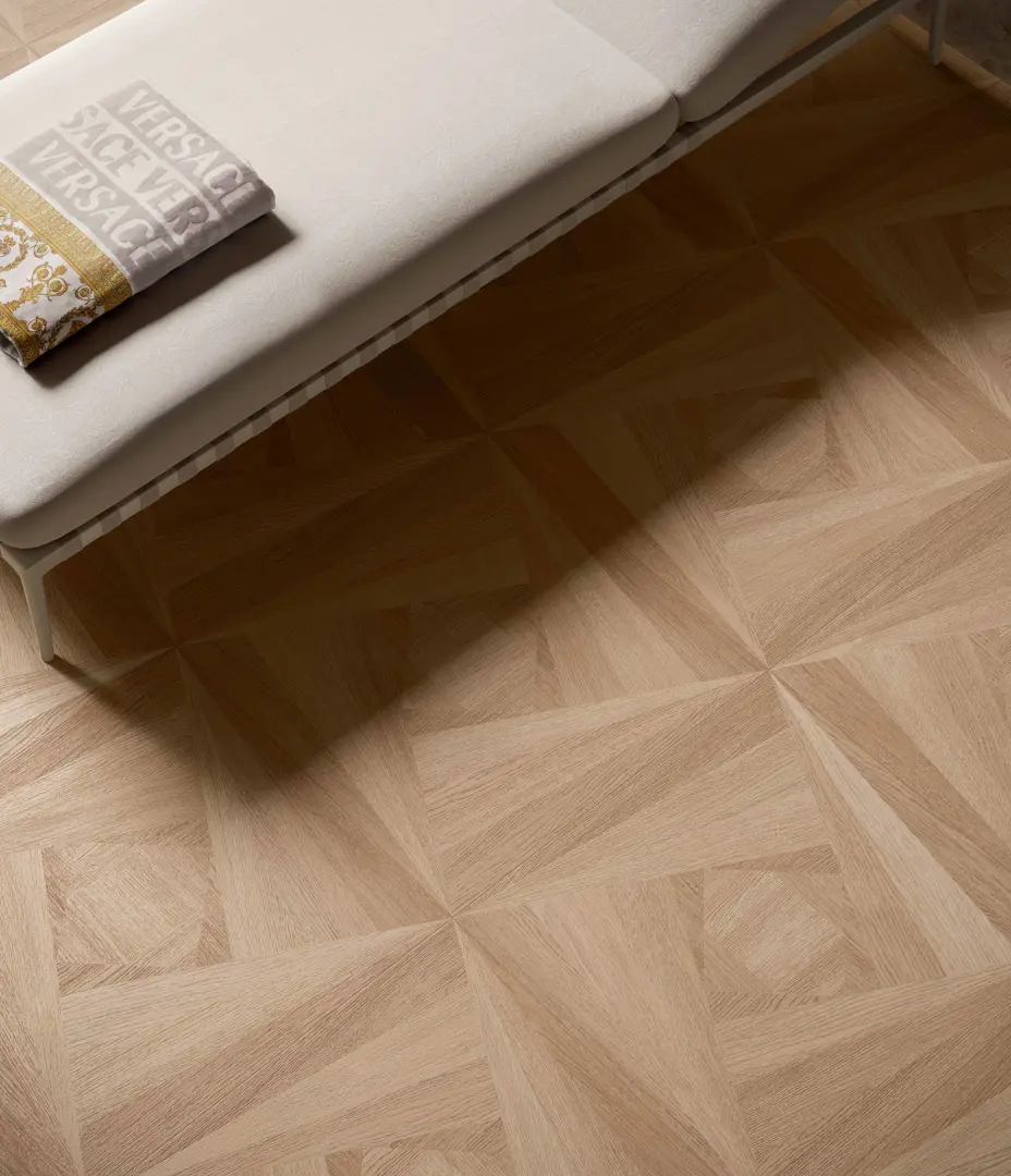 Collezione Leatherwood