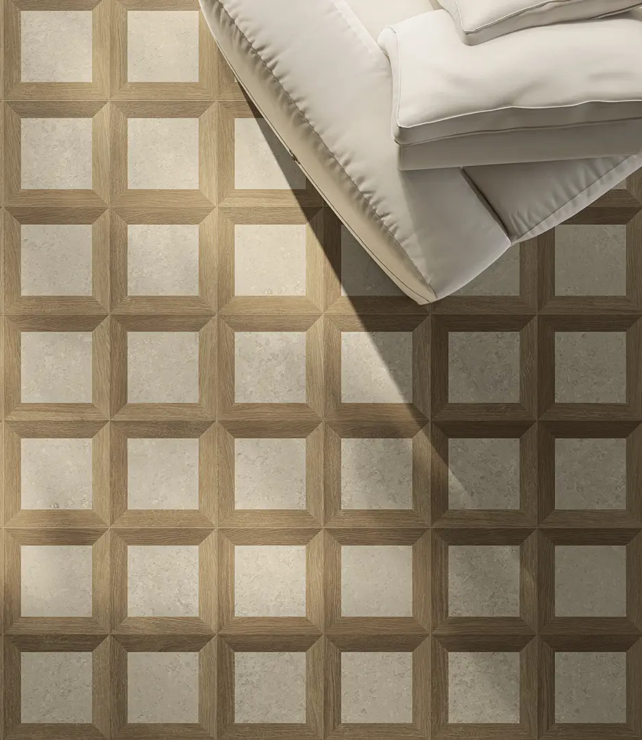 Collezione V STONE