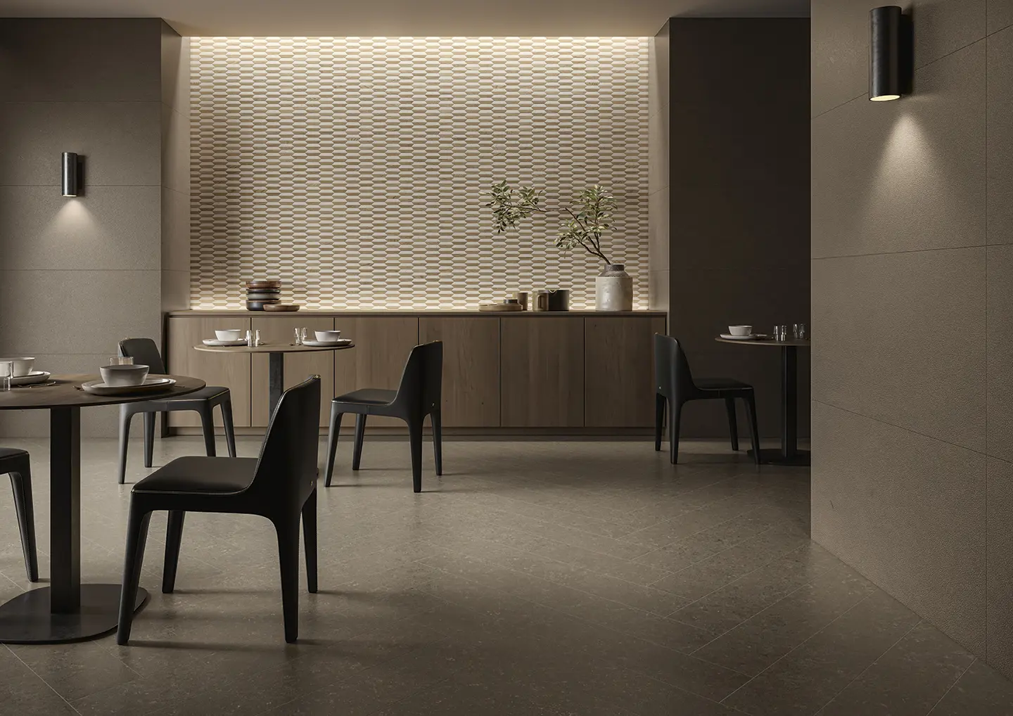Collezione V STONE