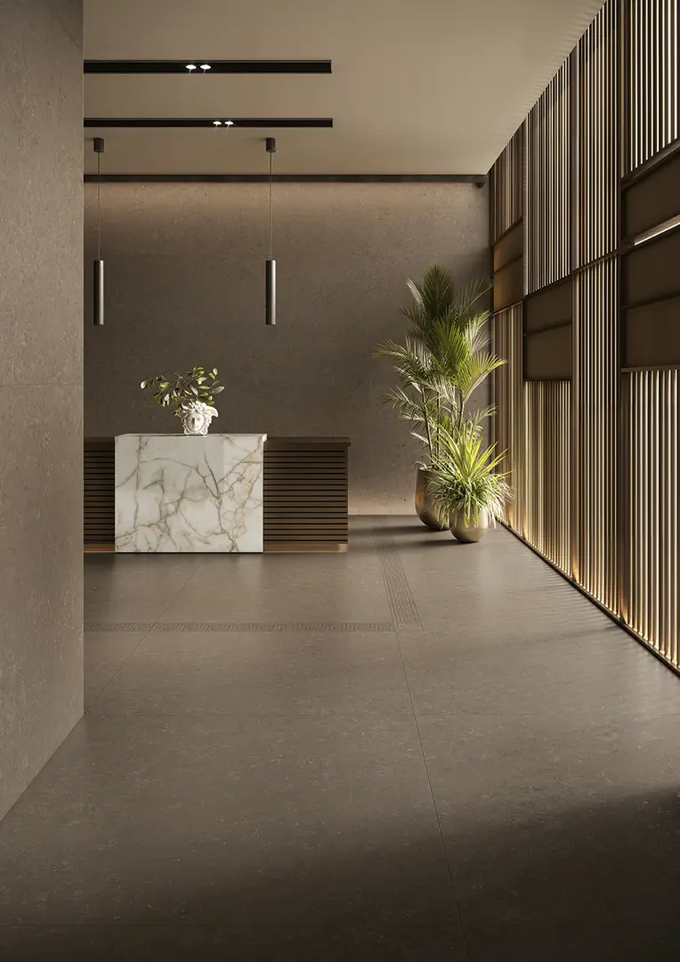 Collezione V STONE
