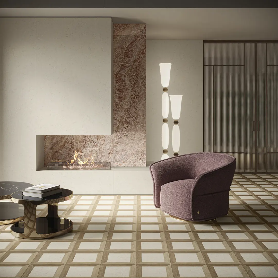 Collezione V STONE