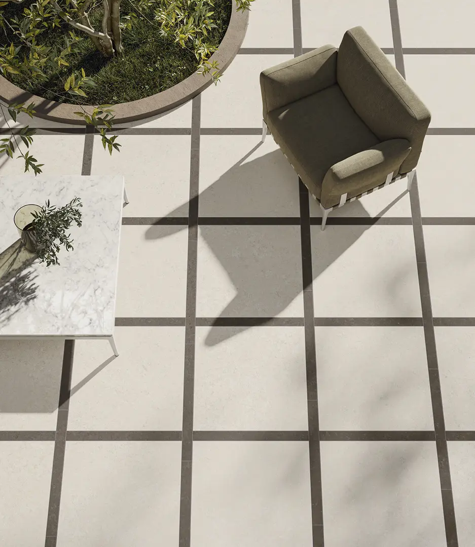 Collezione V STONE