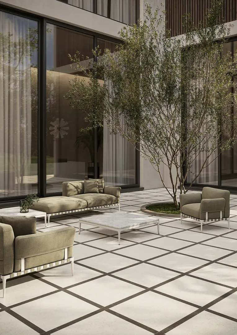 Collezione V STONE