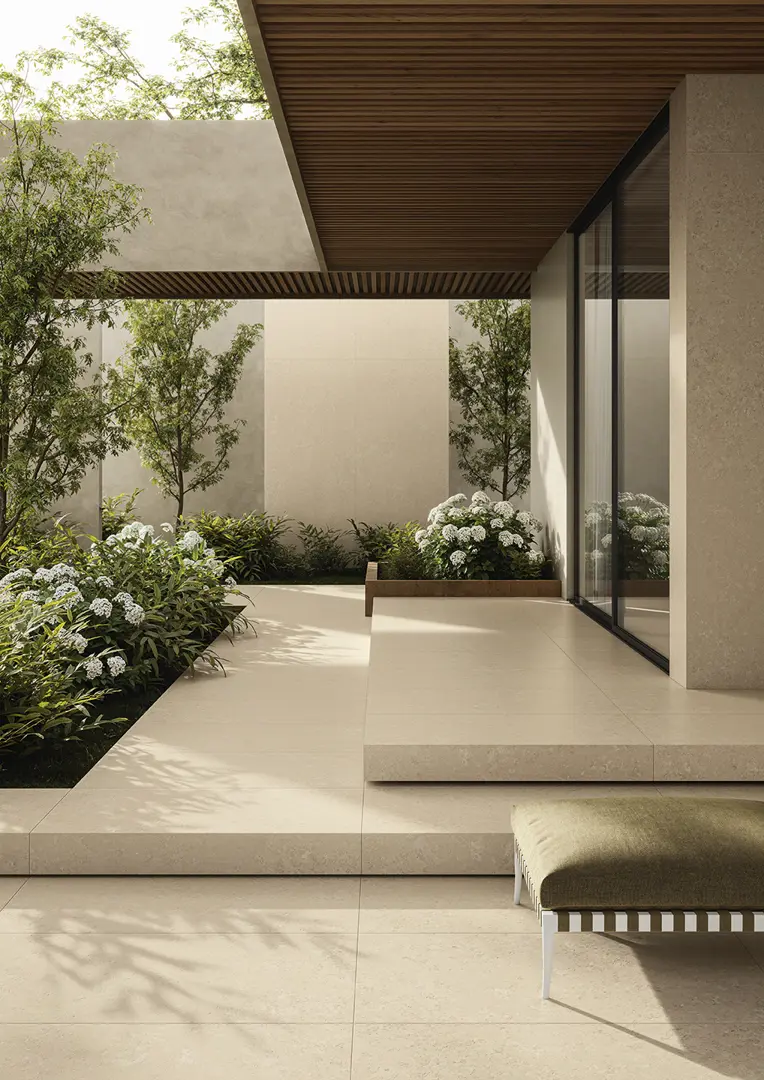 Collezione V STONE