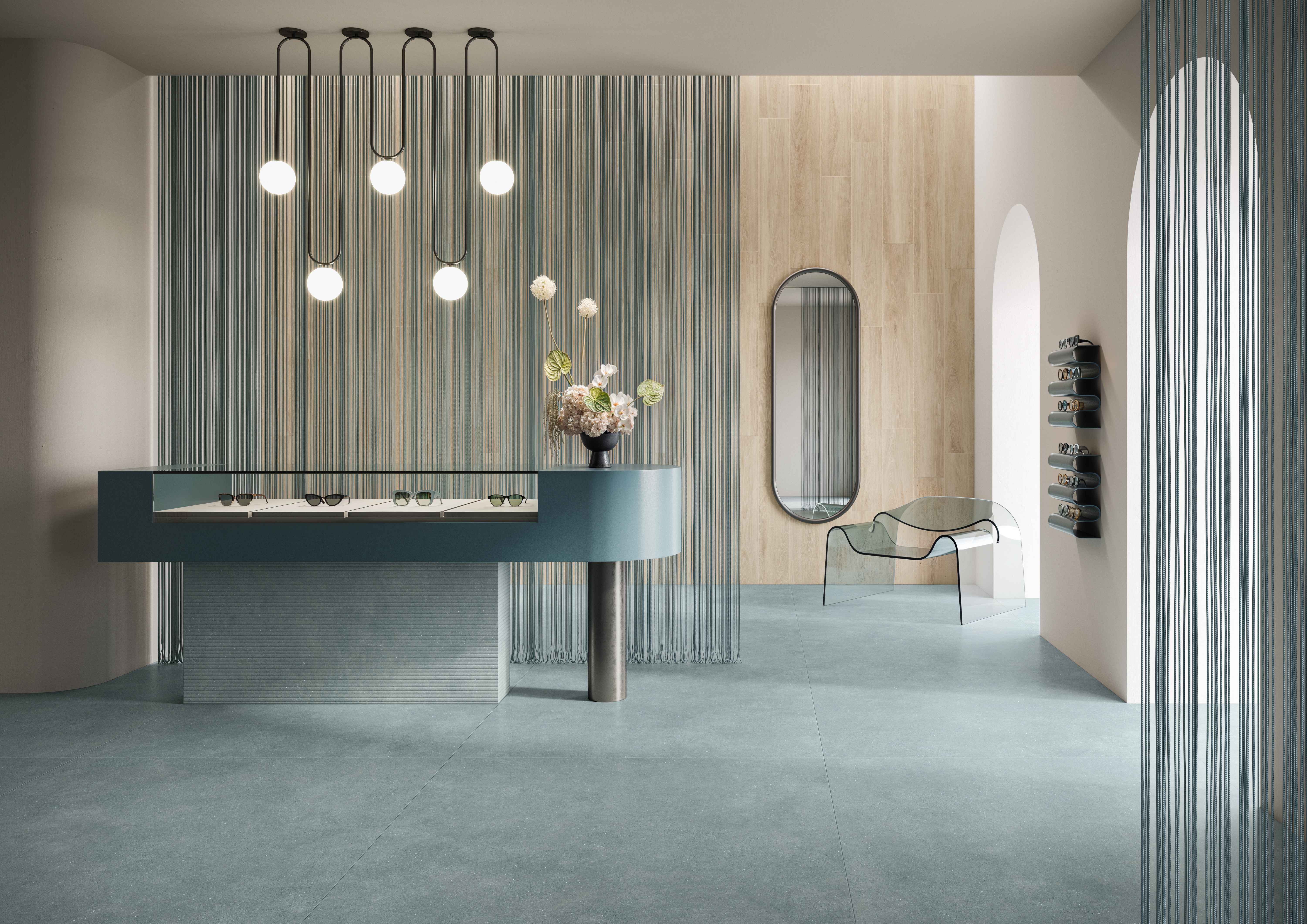 Collezione Concept
