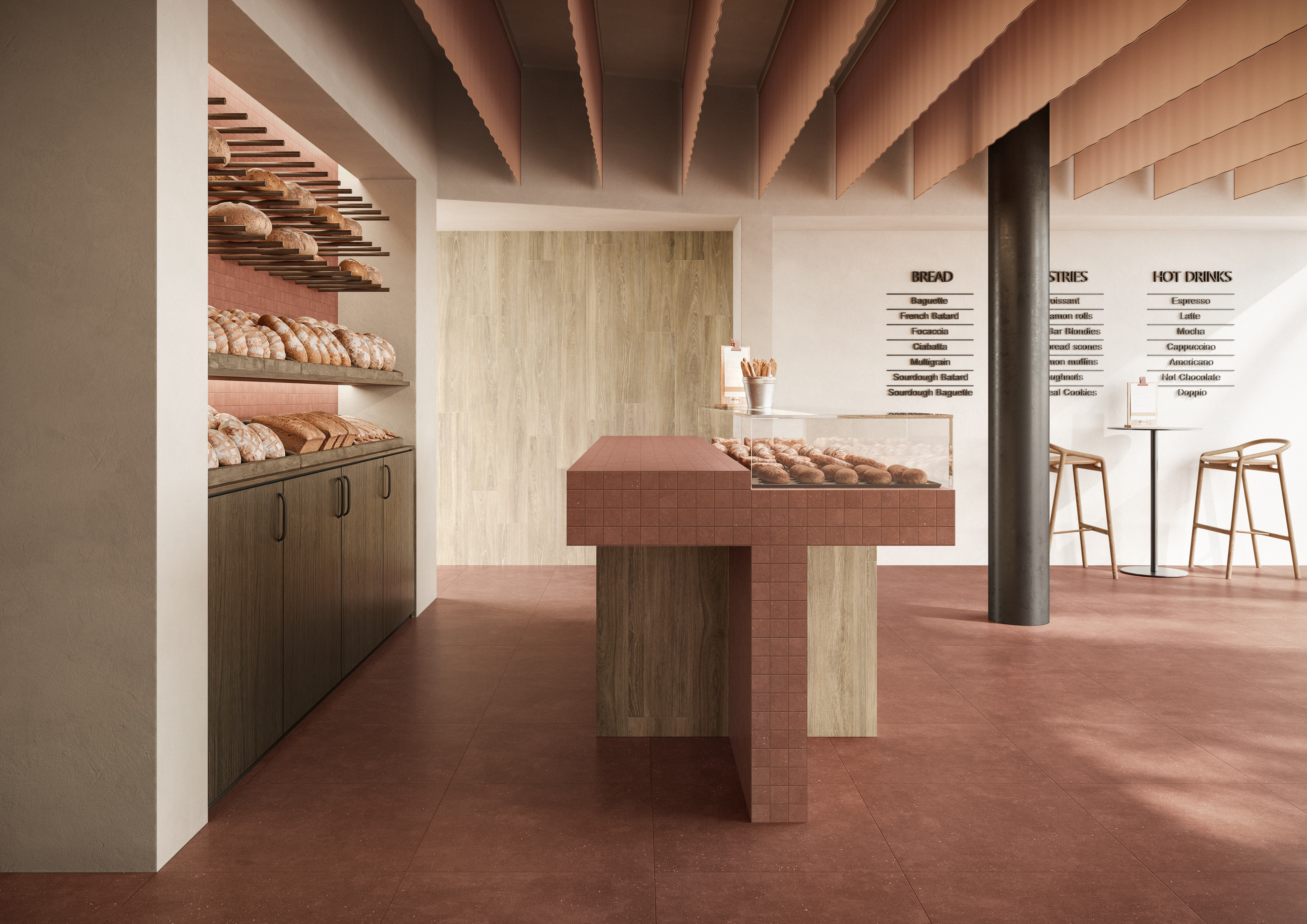 Collezione Concept