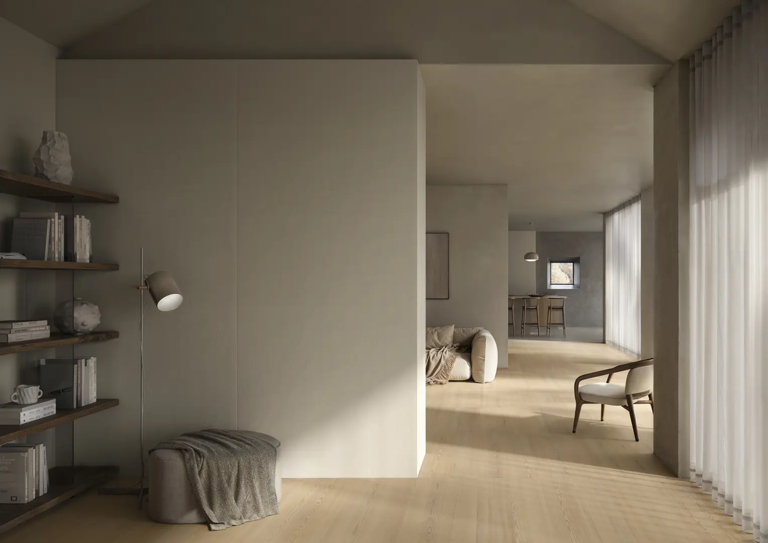 Collezione Elements