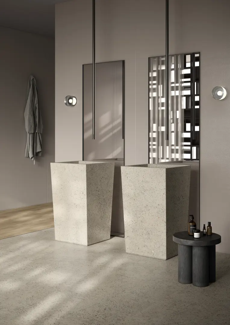 Collezione Elements