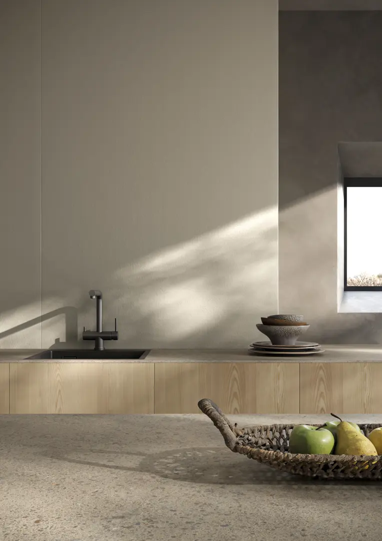 Collezione Elements