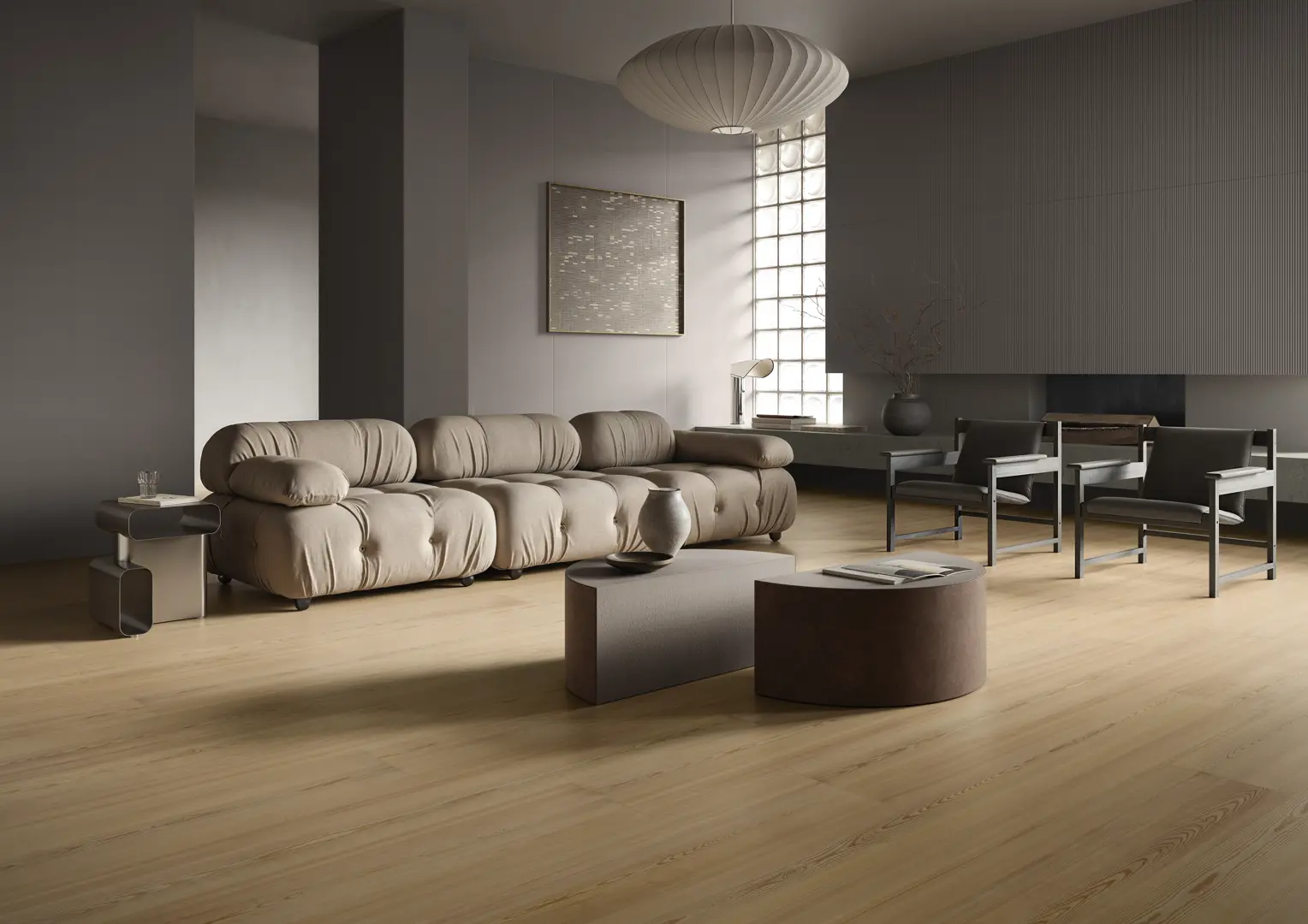 Collezione Elements