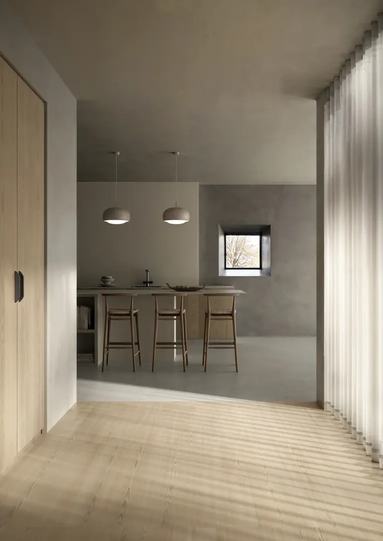 Collezione Elements