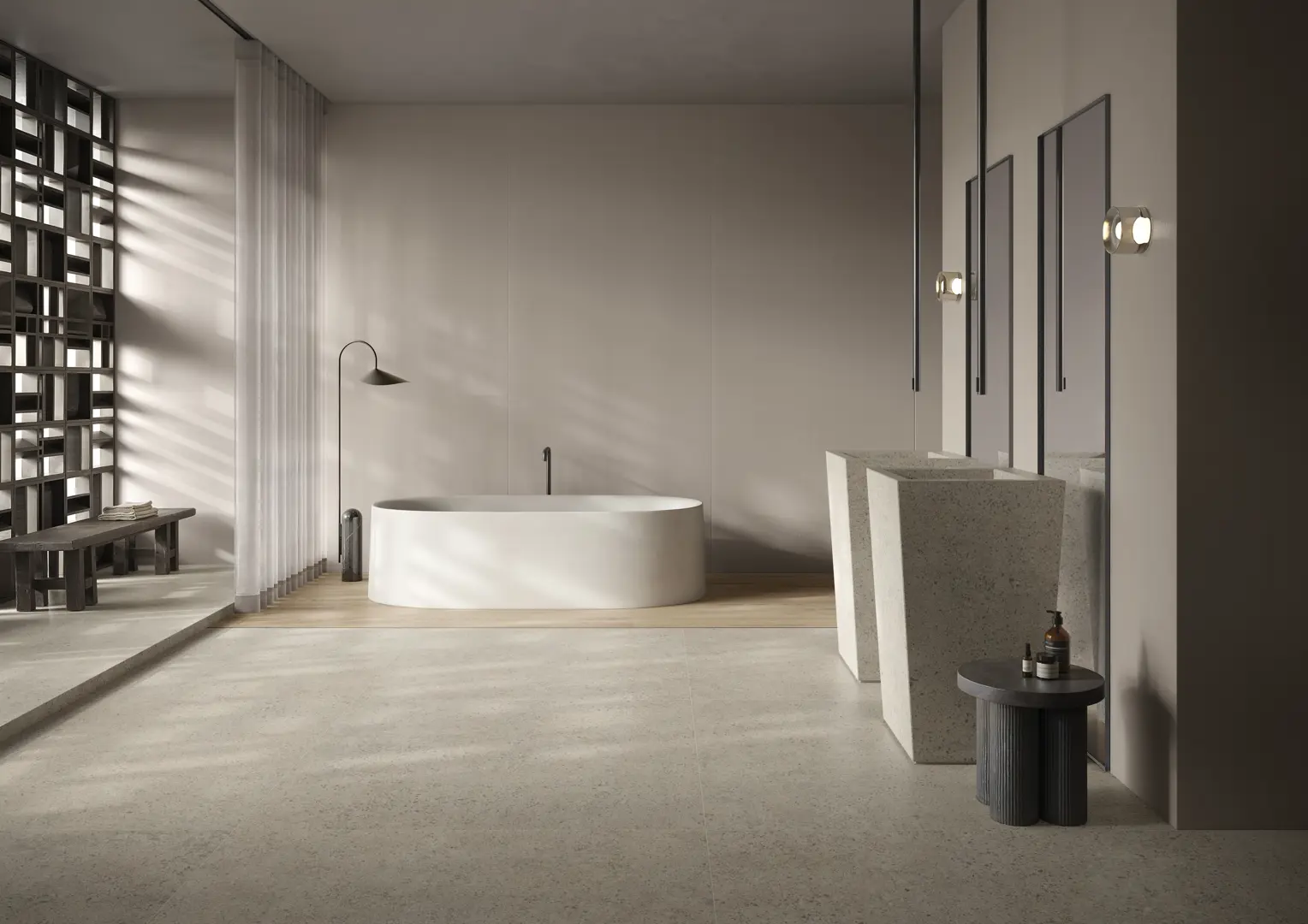 Collezione Elements