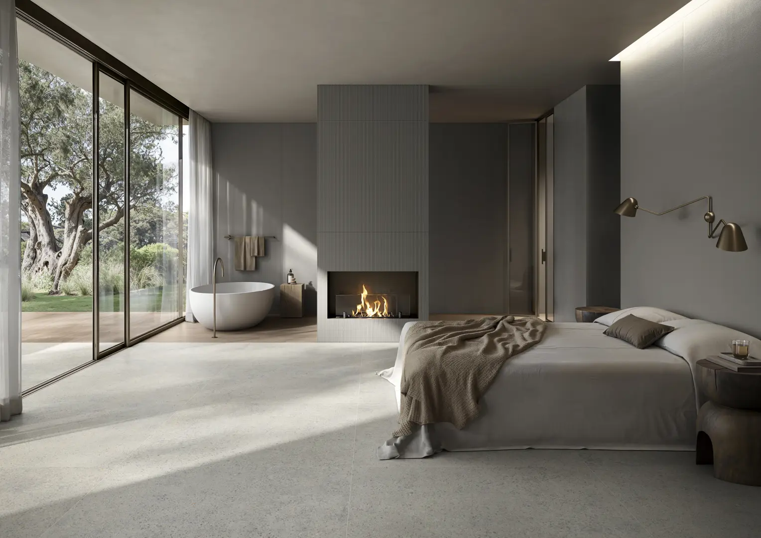 Collezione Elements