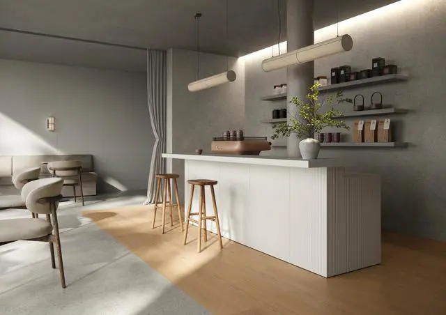 Collezione Elements