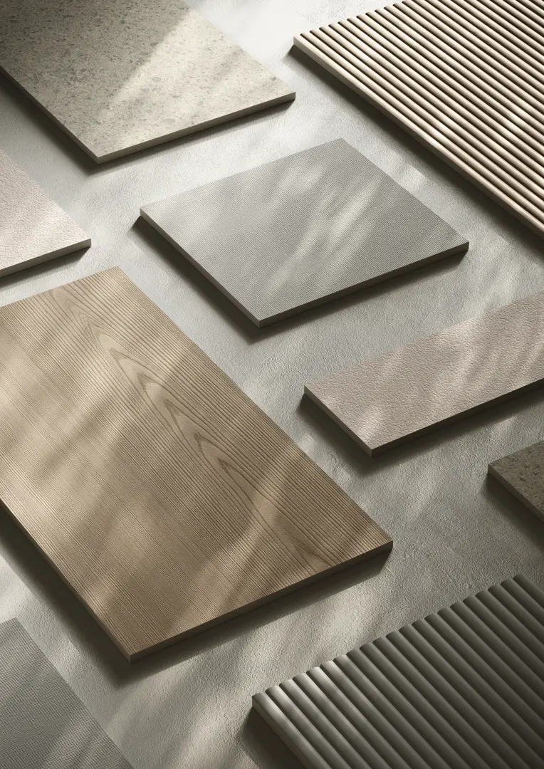 Collezione Elements