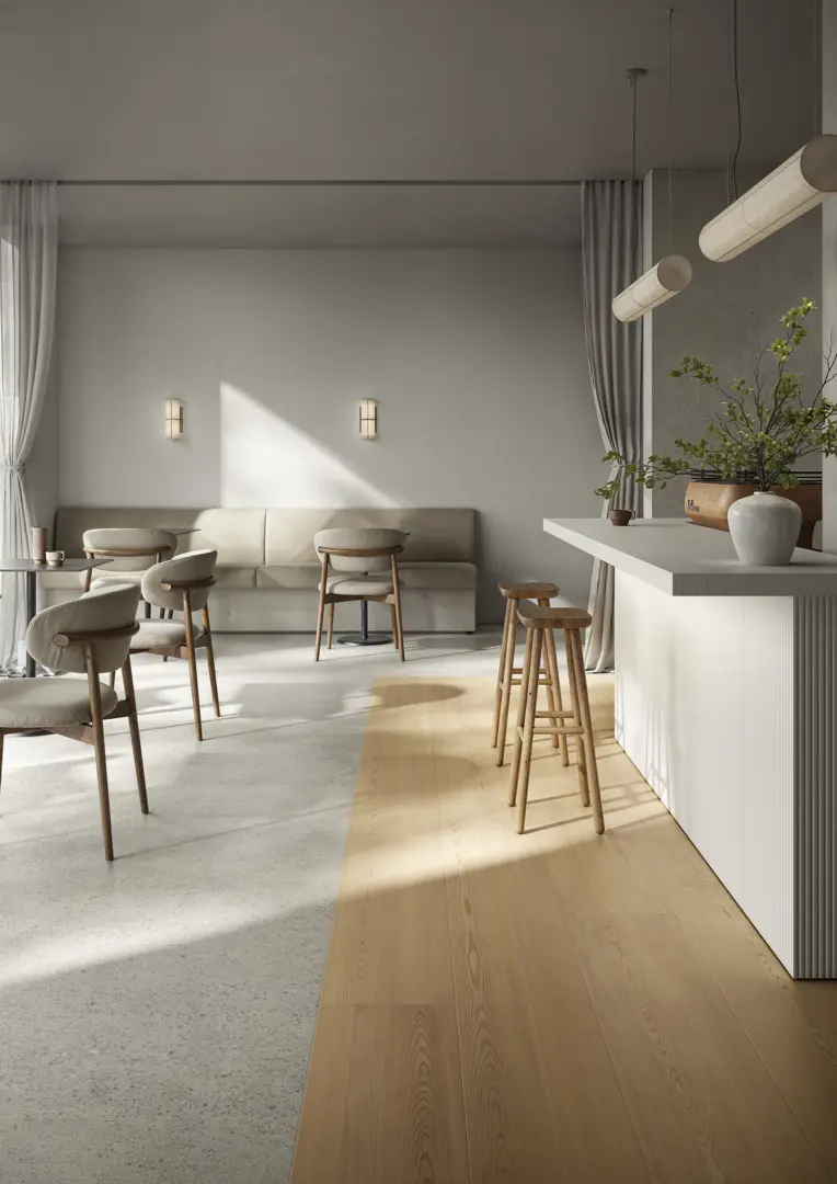 Collezione Elements