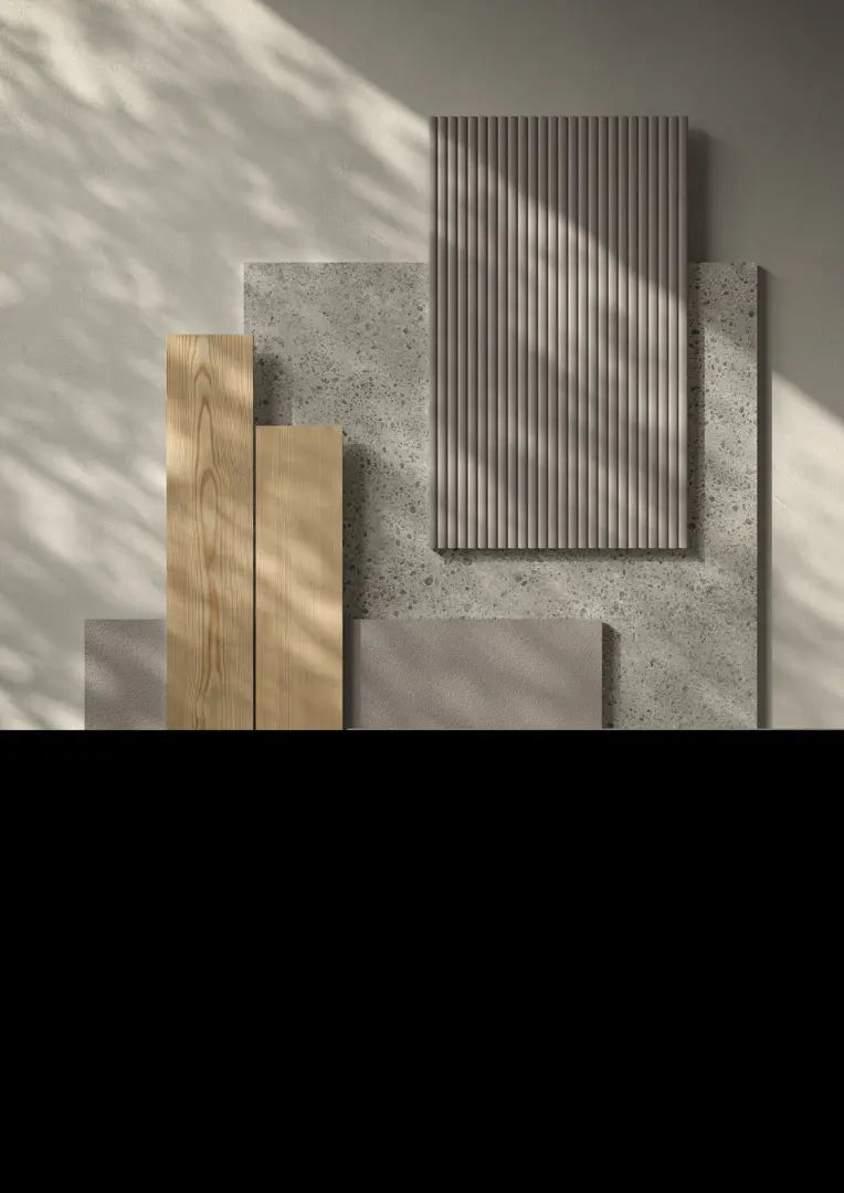 Collezione Elements
