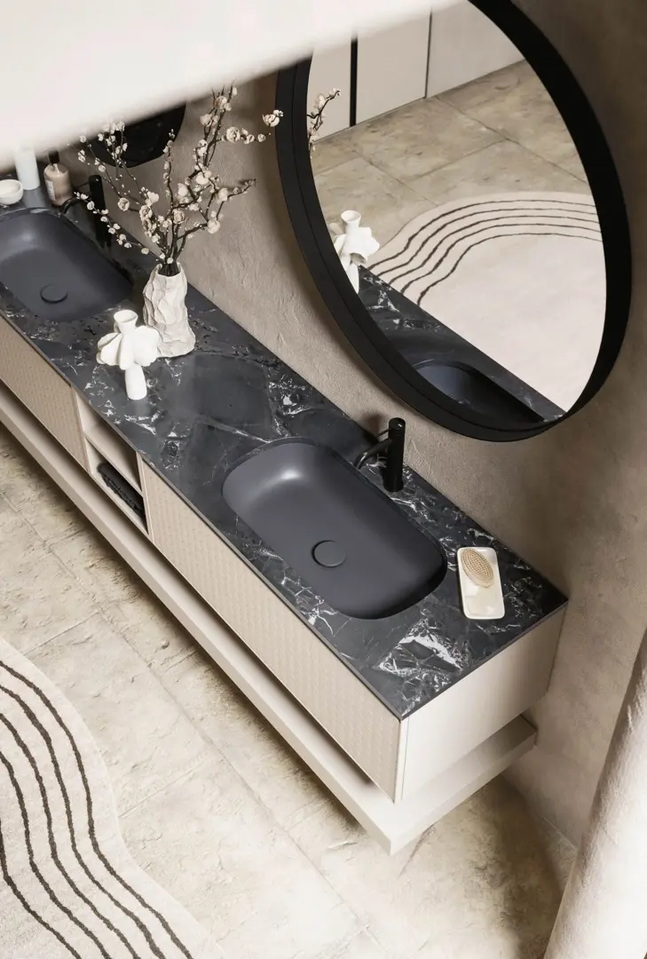 Composizione Absolute 40
