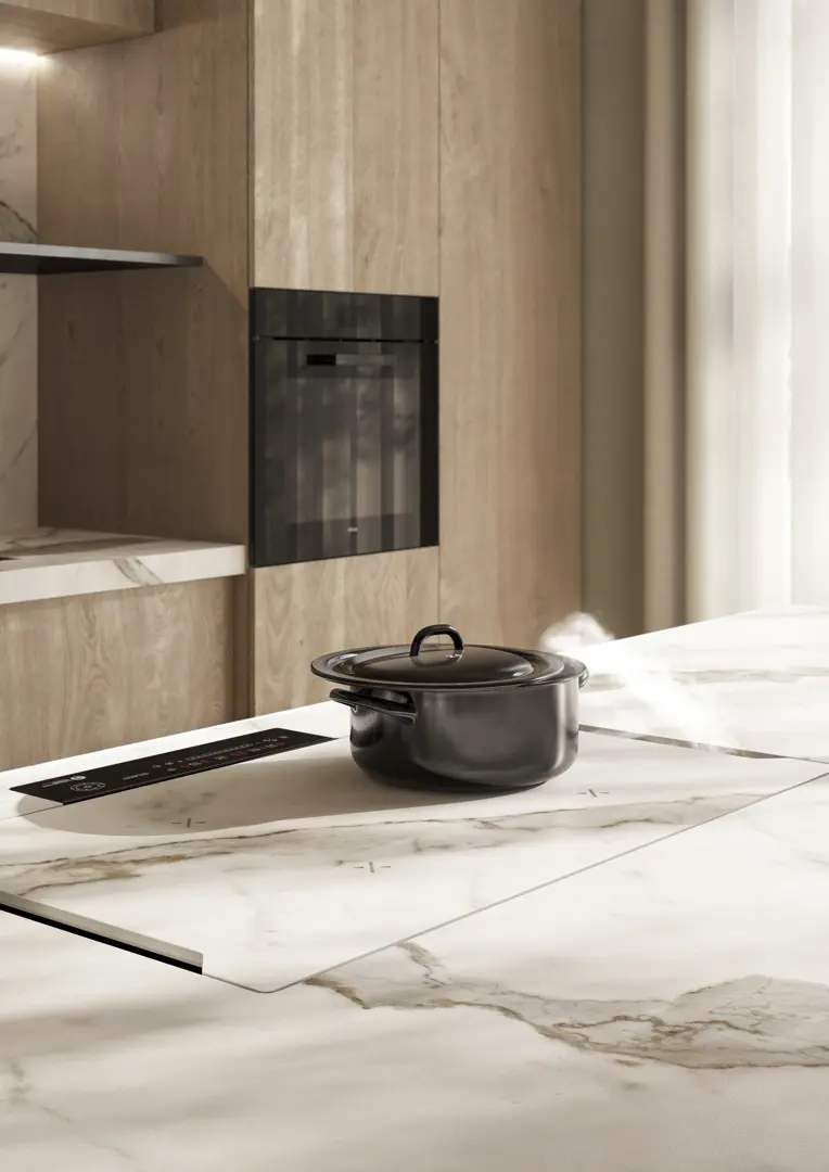 Collezione Ghost