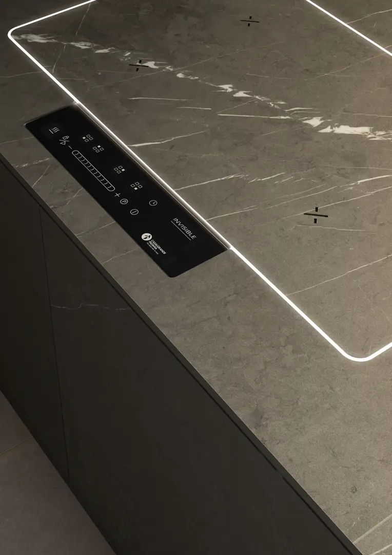 Collezione Ghost