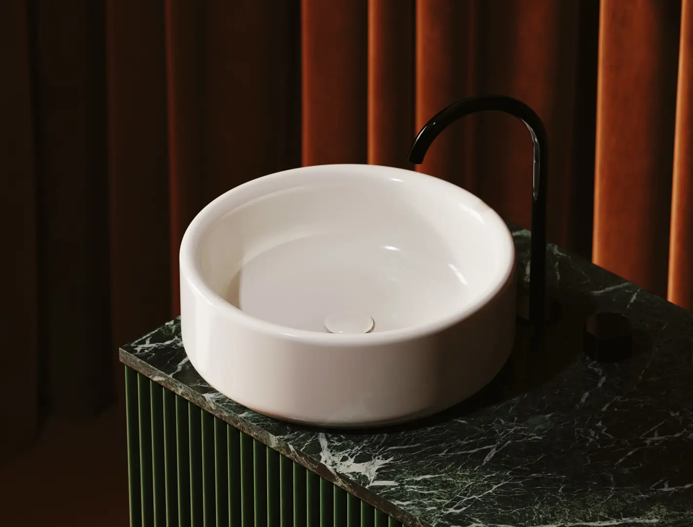 Lavabo Won