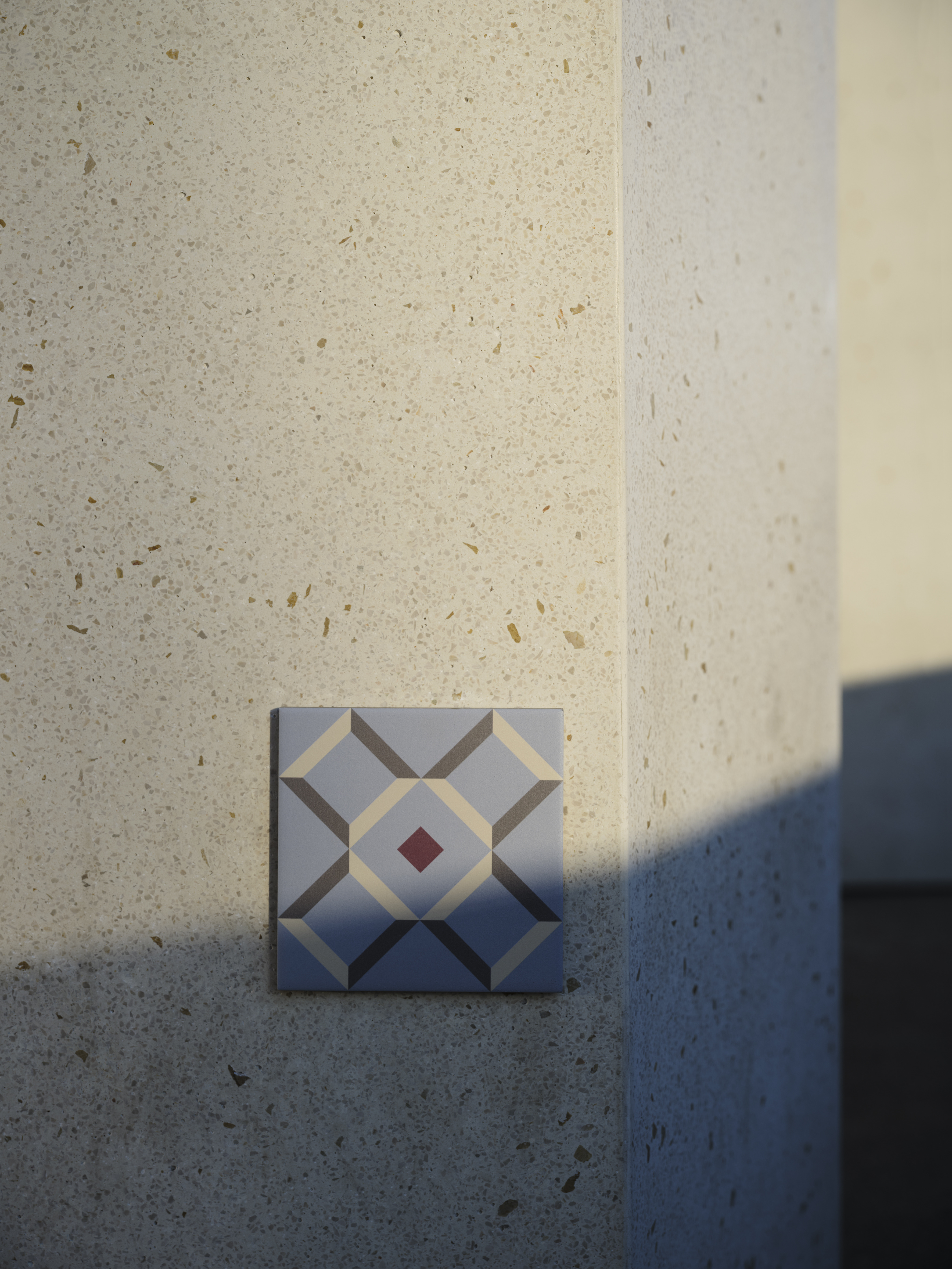 Collezione Quadrille