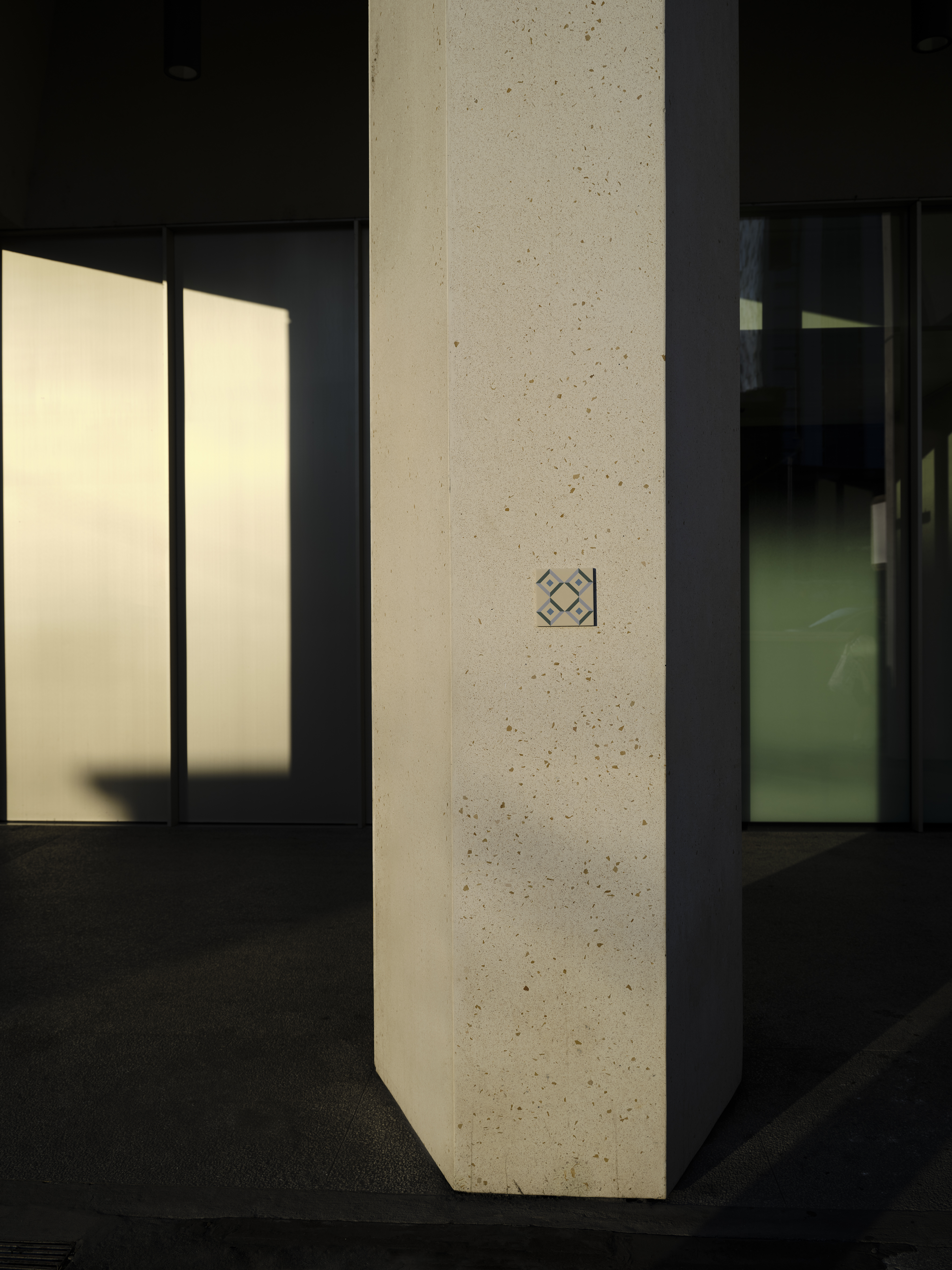 Collezione Quadrille