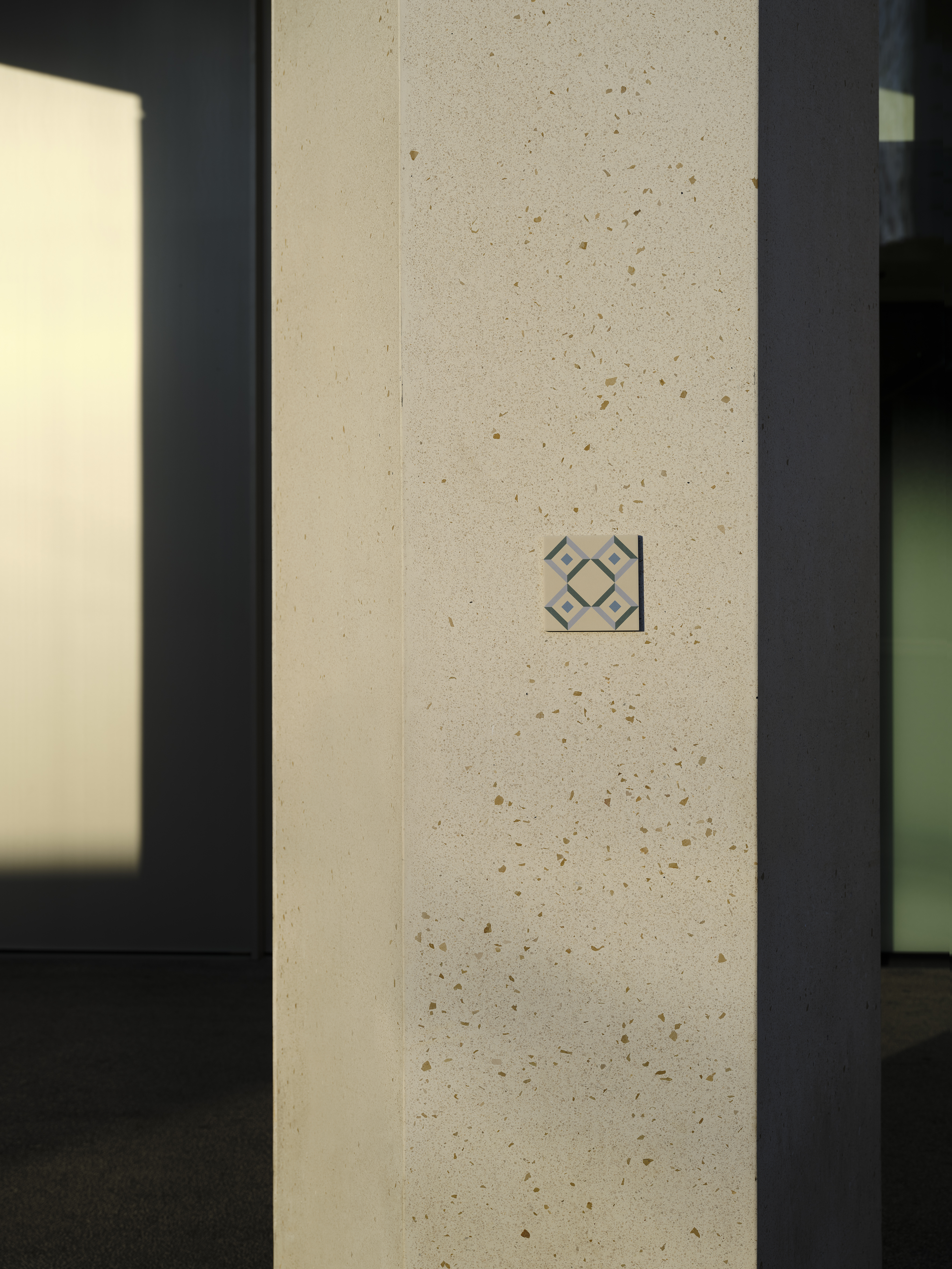 Collezione Quadrille