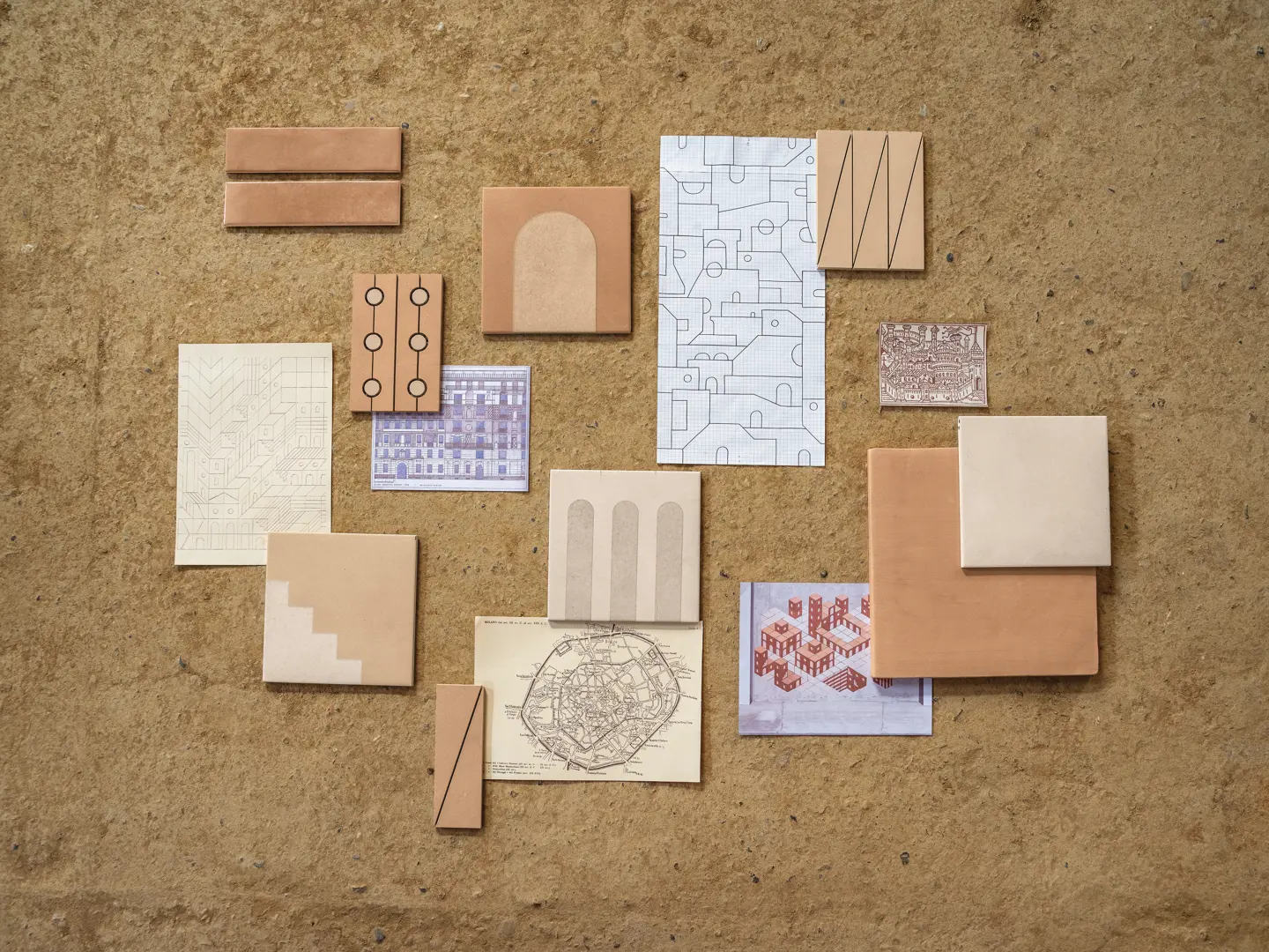 Collezione CottoMilano