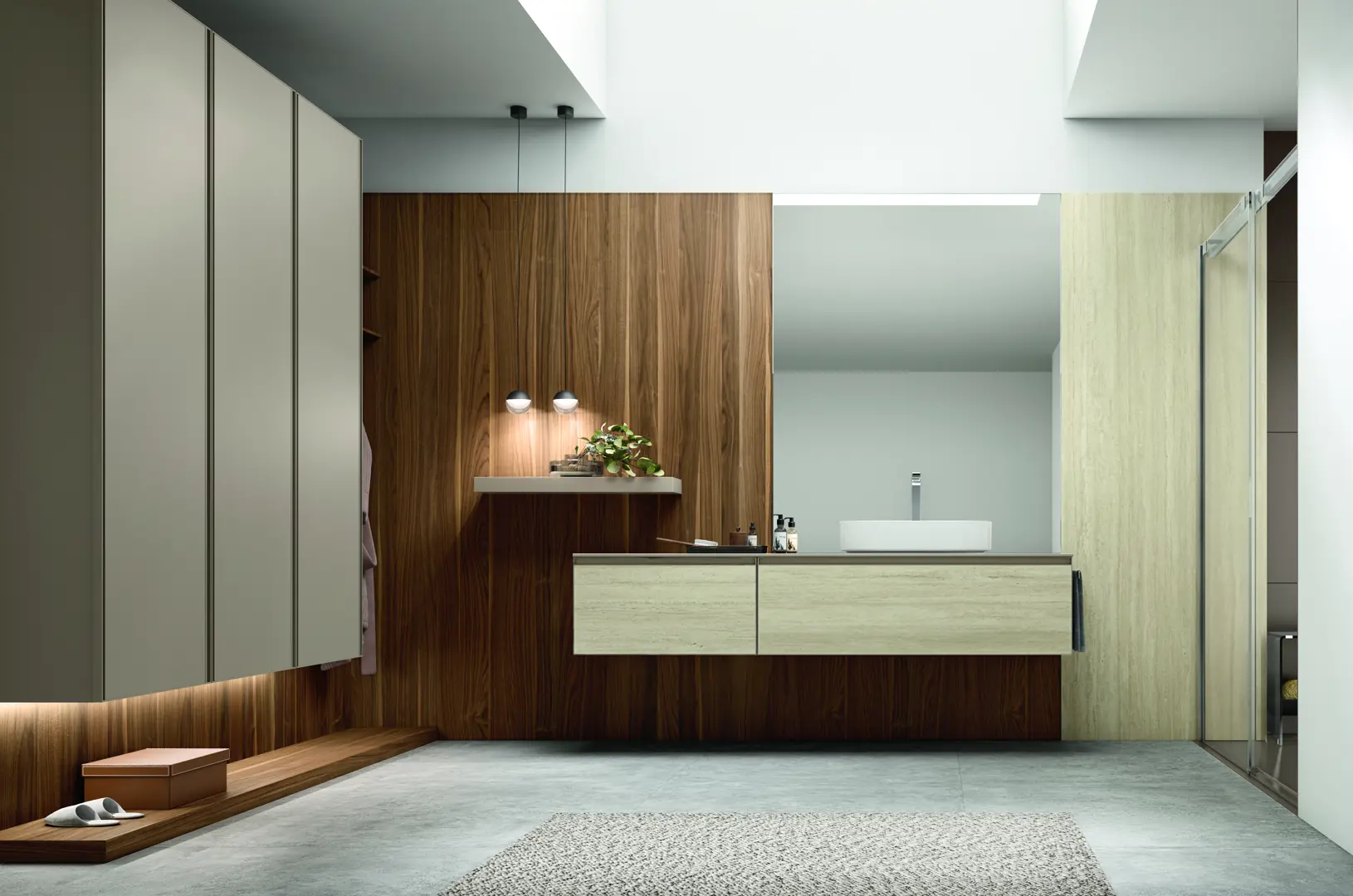 Composizione Shape 03