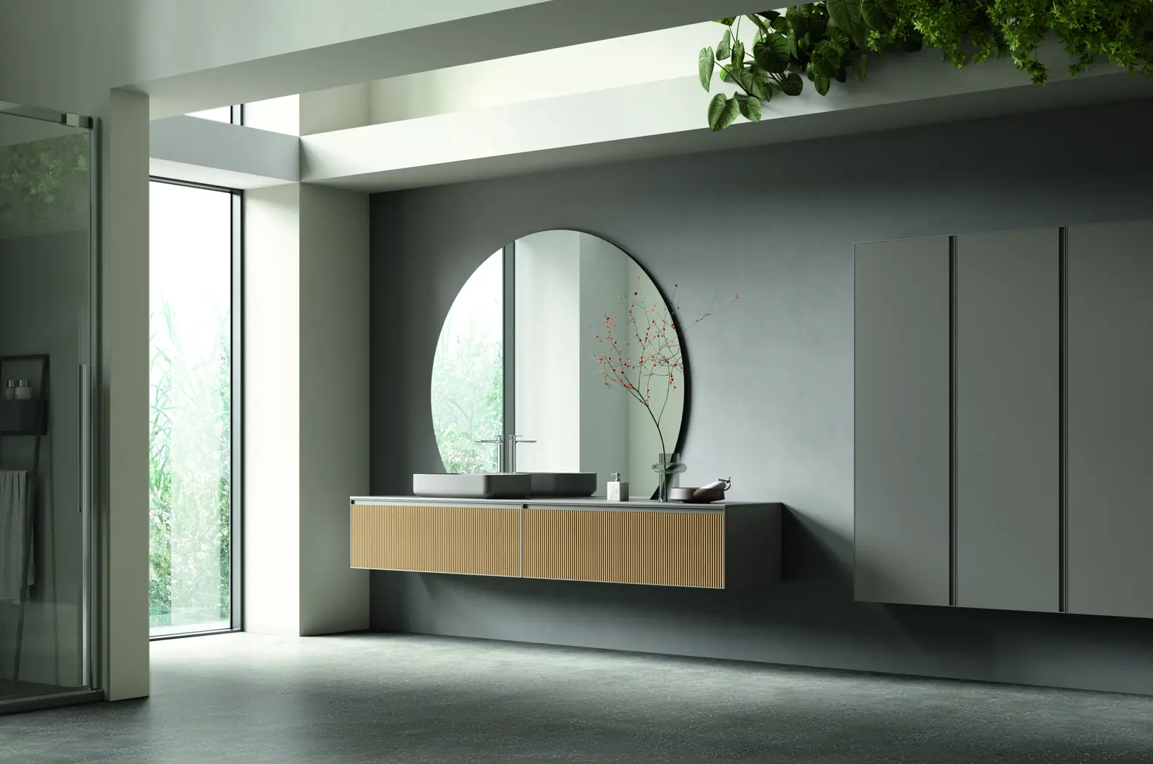 Composizione Shape 03